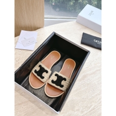 Celine Slippers